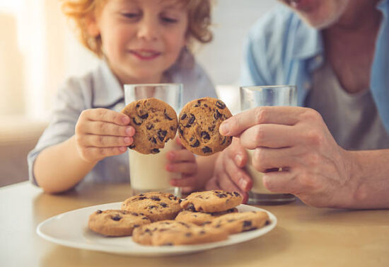 Cookies con Chips TIA MARUCA - Image 5
