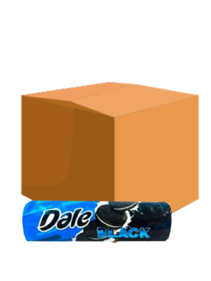 Pack ind Dale Black
