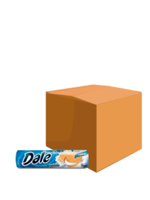 Pack ind Dale Vainilla