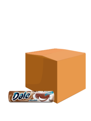 Pack ind Dale Chocolate