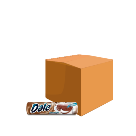 Pack ind Dale Chocolate