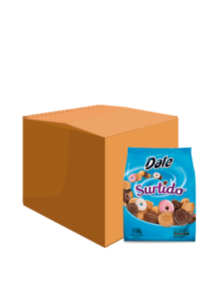Pack Surtido Dale