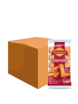 Biscuit TIA MARUCA