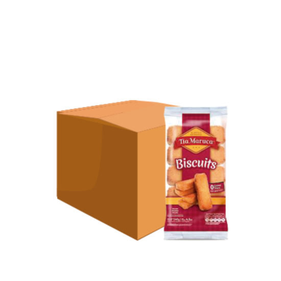 Biscuit TIA MARUCA