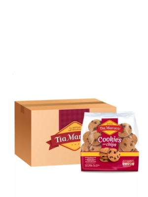 Cookies con Chips TIA MARUCA