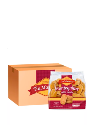 Mantequitas TIA MARUCA