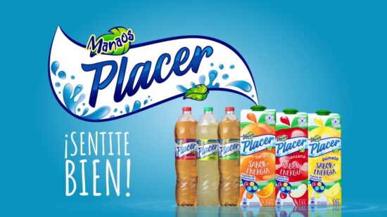 Placer Pera Agua saborizada 1.5 L Envase descartable - Image 4