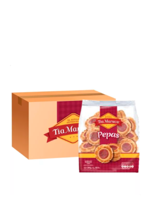 Pepas TIA MARUCA