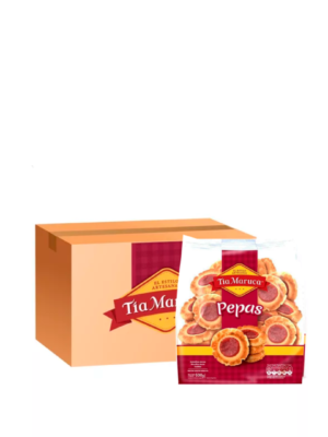 Maxi Pack Pepas TIA MARUCA