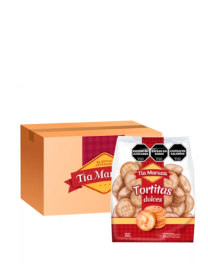 Tortas Dulces TIA MARUCA