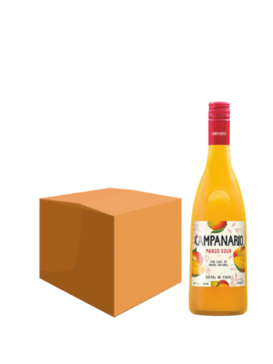 Pisco Campanario