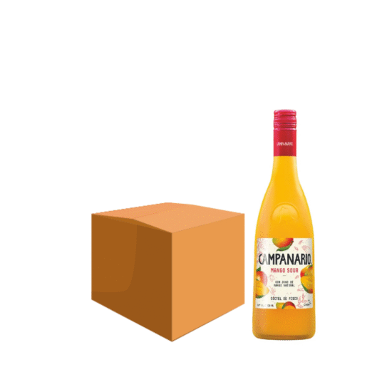 Pisco Campanario
