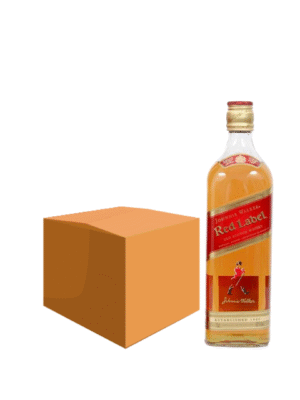 Whisky Jonny Walker Red Level