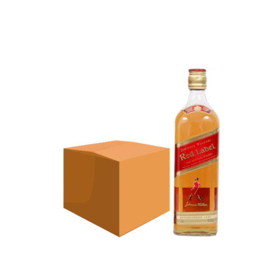 Whisky Jonny Walker Red Level