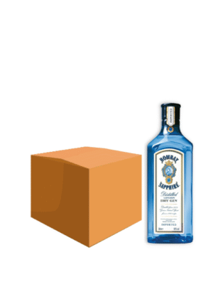 Dry Gin Bombay