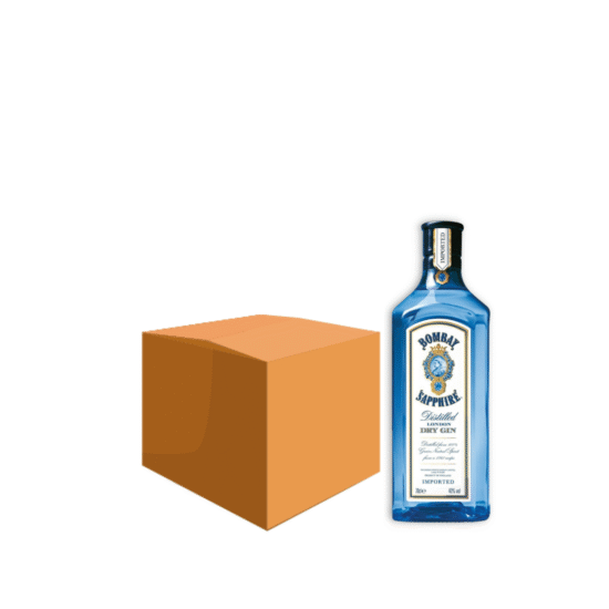 Dry Gin Bombay