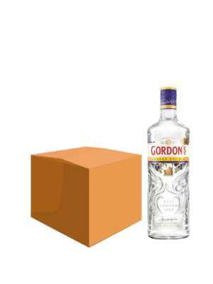GIN Gordon's