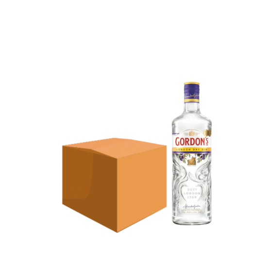 GIN Gordon's